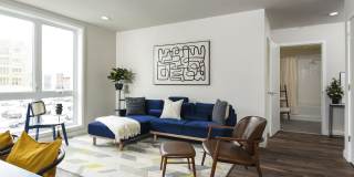 The Astir Callowhill Gallery 13