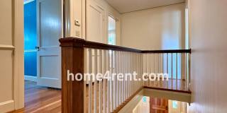 Charming Dutch Colonial in Brookside w/ an Updated Kitchen, Wood Floors, Fenced Yard and a Finished Third Floor! Gallery 24