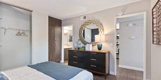 Hensley at Corona Pointe Gallery 3