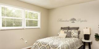 MOVE IN SPECIALS!! Renovated 3 Bedroom, 1.5 Bath Apartment on Greenbriar Circle – Johnson City, TN Gallery 11