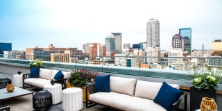 Residences at CityWay Gallery 57