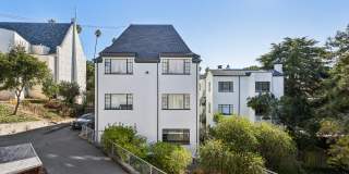 2369 Le Conte Avenue Gallery 7
