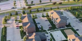 Elevate Apartments at Hawkeye - Student Housing Gallery 1