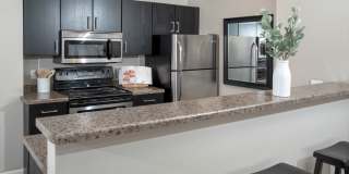 Urban Park Apartments Gallery 64