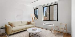 553 West 53rd St. Gallery 1