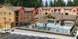 South Ridge Apartments Gallery 38