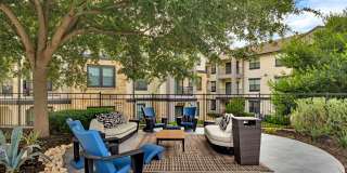 Parkview Terraces Gallery 23