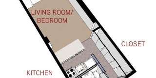 The Executive House Gallery 37