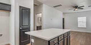 Newly Built 3-Bed Home with Modern Finishes in Lawton! Gallery 7