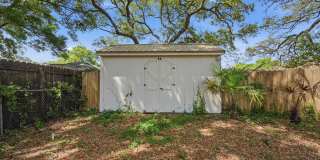 All Brick Home & Large Yard in Niceville! Gallery 46