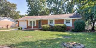 208 Merrymont Drive Gallery 1