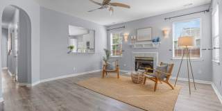 Gorgeous First-Time Rental in Popular Courthouse Estates! A Pet-Friendly Home, Fenced Yard, All Appliances! Gallery 18