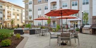 Corsa Tuscan Village Gallery 19