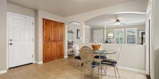 Single Story Charming 3-Bedroom Home in the Gated Long Meadow Community Gallery 7