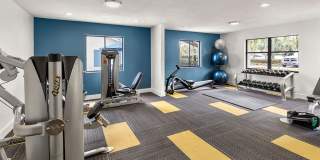 Gulfshore Apartment Homes Gallery 22