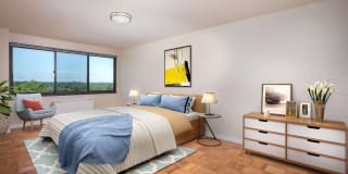 Colesville Towers Apartments Gallery 8