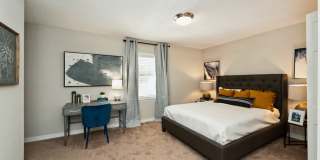 Hyde Park Townhomes Gallery 19