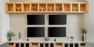 Acero at Algodon Center Gallery 17