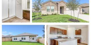 1,796 SF Home in Seguin - 4 BR/2 BA - Arroyo Ranch!!! Gallery 4