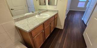 Immaculate Two Bedroom Condo With Large Patio For Rent At Vantage Point Gallery 42