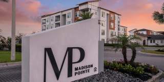 Madison Pointe Apartments Gallery 1