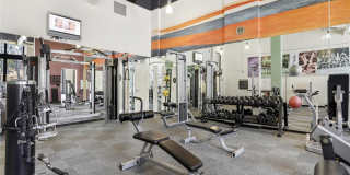 Metro 417 Gallery 12