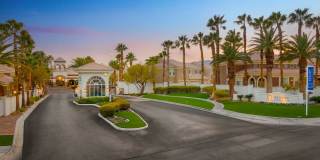 Resort at the Lakes Gallery 101