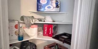 3 Br 2Ba House with Garage and fenced yard**FURNISHED** Gallery 13