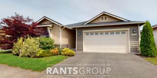 Beautiful rambler in The Preserve a lovely, planned community Pet Friendly and Spacious! Gallery 1