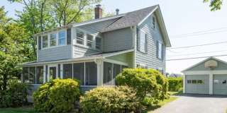 122 Taylor Avenue Gallery 1