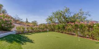 Stunning 7BR House in Camelback Canyon Gallery 89