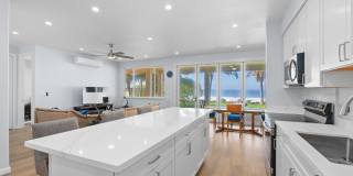 Furnished Luxury Ocean Front Estate in Waianae with Old Hawaii rural setting- 3 Bedrooms x 3 Bathrooms x 2 Half Bathrooms Gallery 20