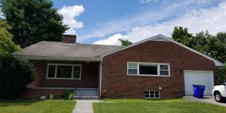 Spacious Home in Downtown Blacksburg Spacious Home in Downtown Blacksburg Gallery 1