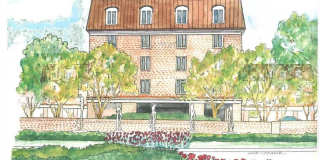 8101 CONNECTICUT Avenue unit: S410 Gallery 1