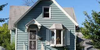 1368 Cherry Street Gallery 1