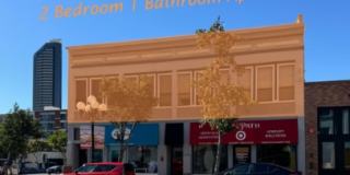 520 6th Avenue - A Gallery 1