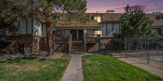 University Hills 2 bedroom and 1.5 Bath Gallery 15