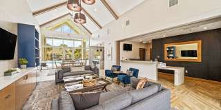 Taylor Pointe Apartments - Affordable Housing Gallery 4