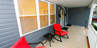 319 WEST Circle unit: B Gallery 1