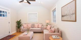 85 Oak St. Gallery 1