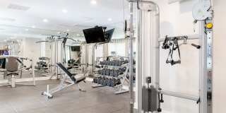 Saddle Ridge Apartments Gallery 10