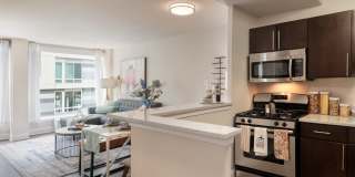 Modern on M Gallery 49