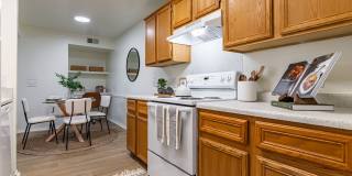 Revive Benton Apartments Gallery 2