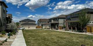 NEARLY NEW 3-bed Paired Home in Senderos Creek community! NEARLY NEW 3-bed Paired Home in Senderos Creek community! Gallery 60