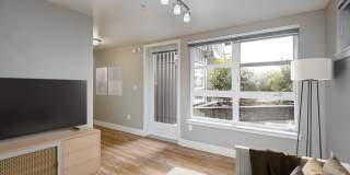 1611 on Lake Union Gallery 4