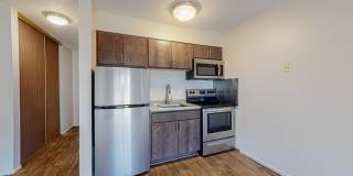 Oakdale Apartments of West St. Paul Gallery 29