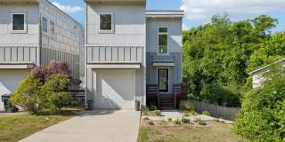 Secret Oasis in East Nashville - FOR LEASE Gallery 48