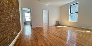 160 West 118th Street Gallery 1