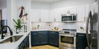 The Presley at Whitney Ranch The Presley at Whitney Ranch Gallery 1