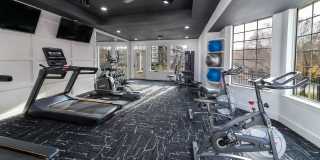 Market 1900 Apartment Homes Gallery 25